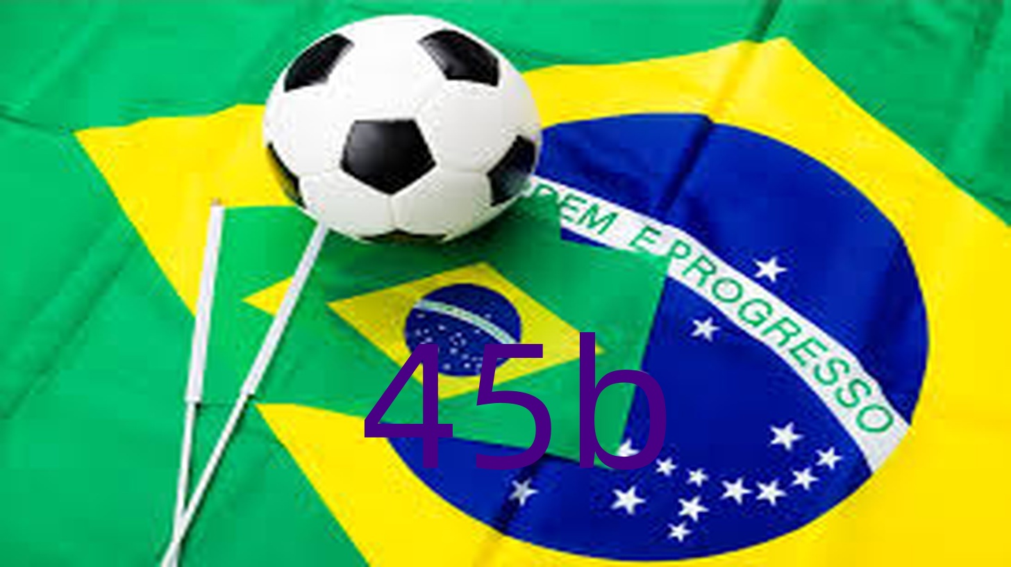 Promoção e recompensas no 45b