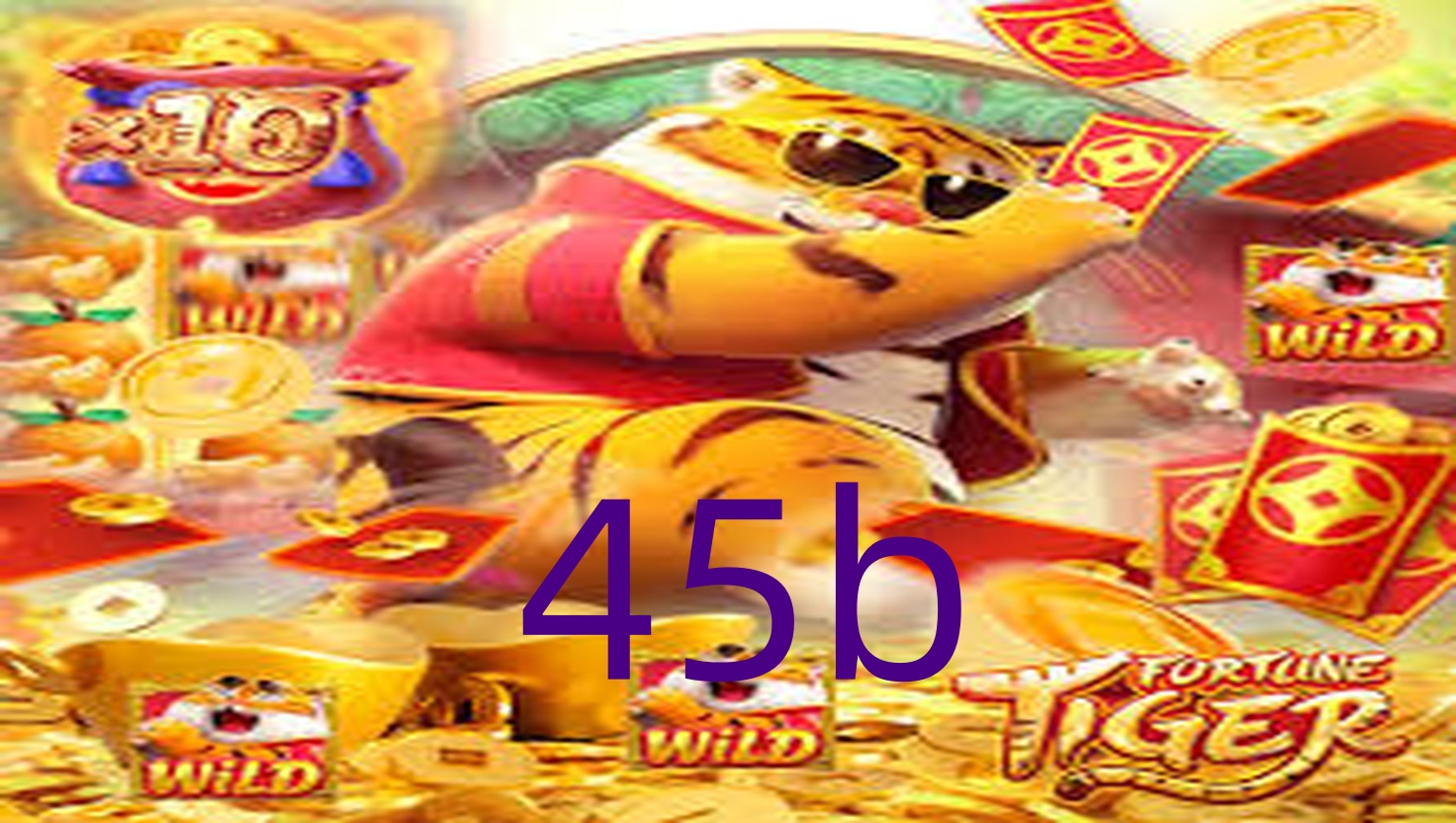 Lançamento de jogos 45b online
